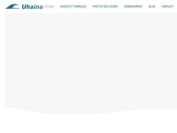 ecole-surf-uhaina.com