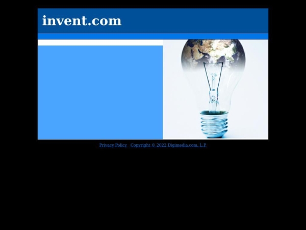 invent.com