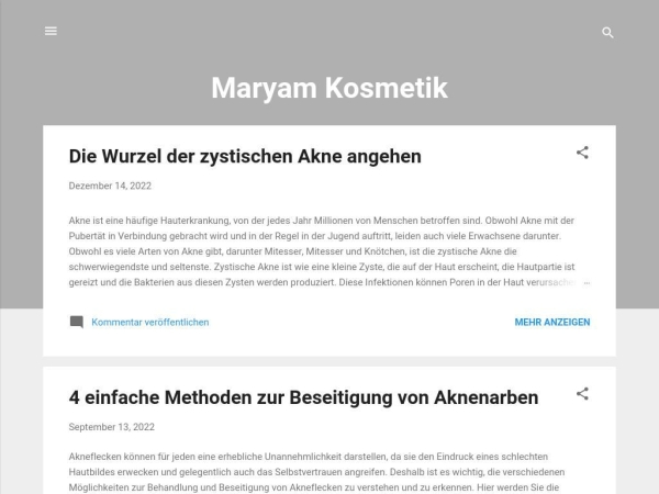 maryamkosmetik.blogspot.com